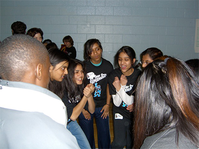 Student Leadership